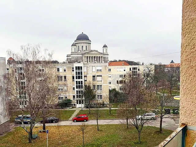 Eladó lakás Esztergom 40 nm