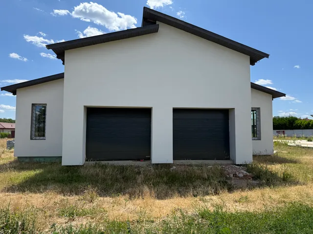 Eladó ház Nyíregyháza, Oros 113 nm