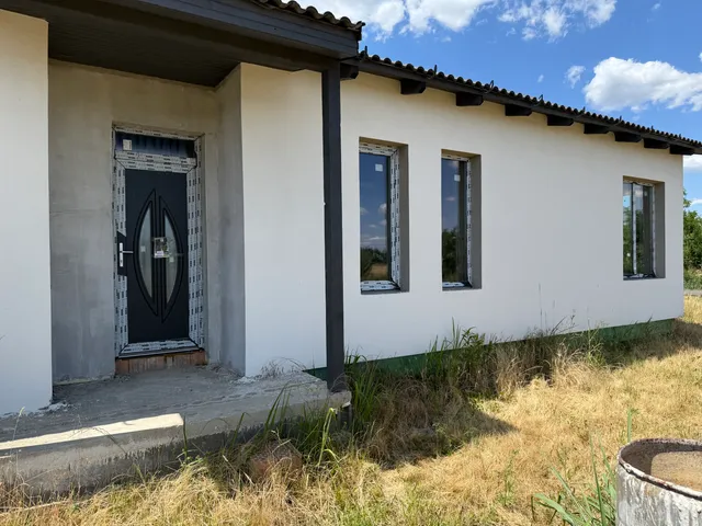 Eladó ház Nyíregyháza, Oros 113 nm