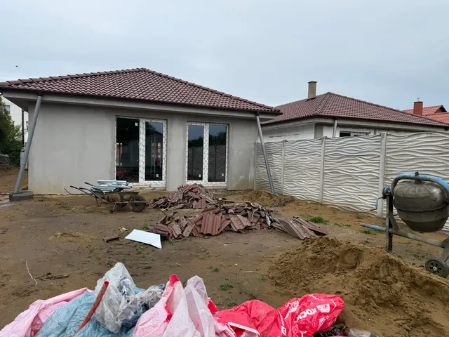 Eladó ház Nyíregyháza, Nyírszőlős 99 nm