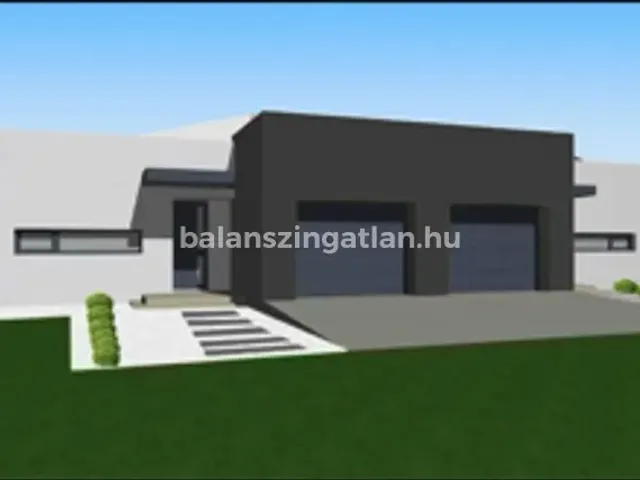 Eladó ház Nyíregyháza, Nyírszőlős 133 nm