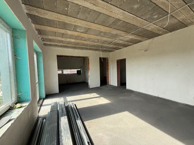Eladó ház Nyíregyháza, Nyírszőlős 133 nm