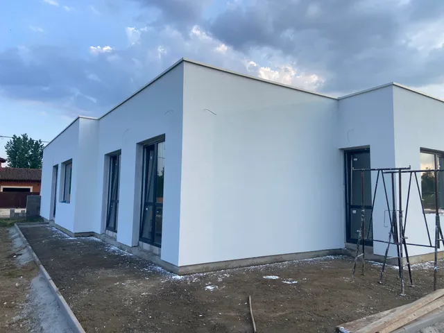 Eladó ház Nyíregyháza, Nyírszőlős 133 nm