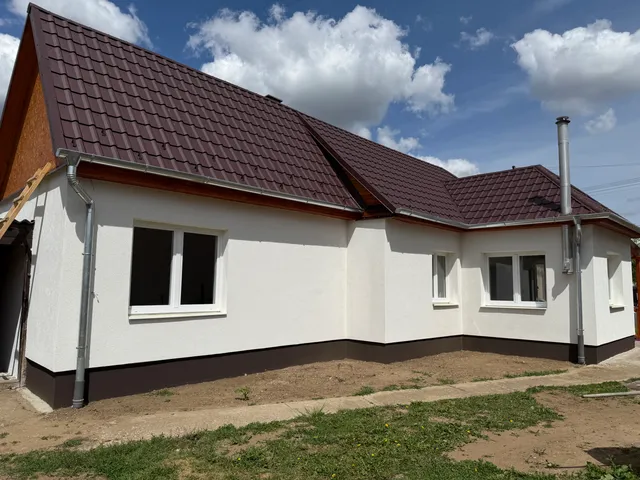 Eladó ház Nyíregyháza, Oros 65 nm