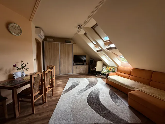 Eladó lakás Nyíregyháza, Belváros 41 nm