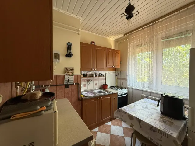 Eladó lakás Nyíregyháza, Hímes 72 nm