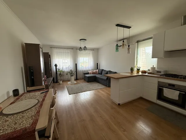 Eladó lakás Nyíregyháza, Malomkert 61 nm
