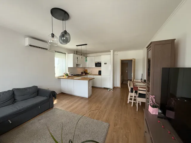 Eladó lakás Nyíregyháza, Malomkert 61 nm