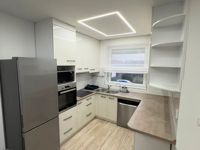 Kiadó lakás Debrecen, Nagysándor-telep 55 nm