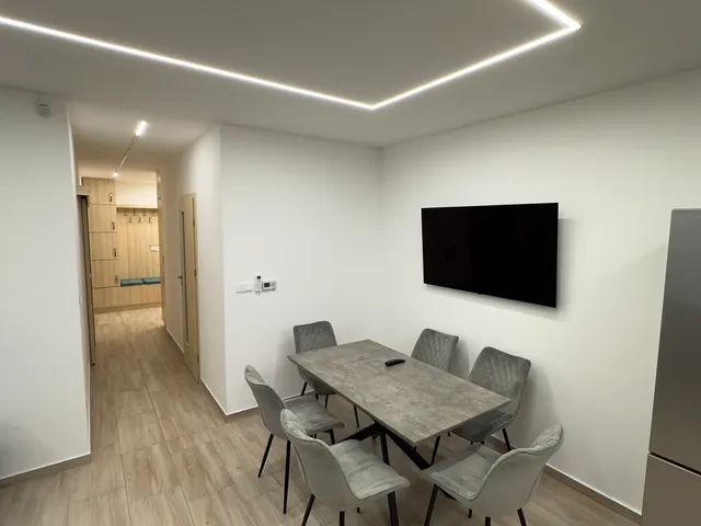 Kiadó lakás Debrecen, Nagysándor-telep, Kishegyesi 55 nm