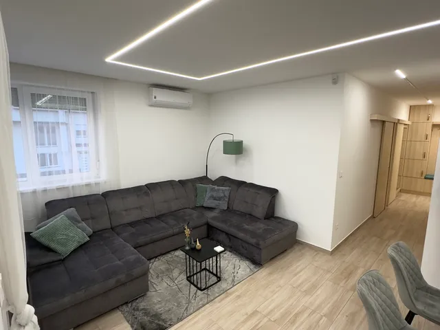 Kiadó lakás Debrecen, Nagysándor-telep, Kishegyesi 55 nm