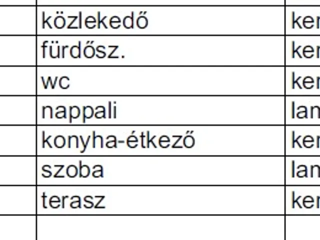 Eladó lakás Nyíregyháza, Belváros, Vasgyár 61 nm