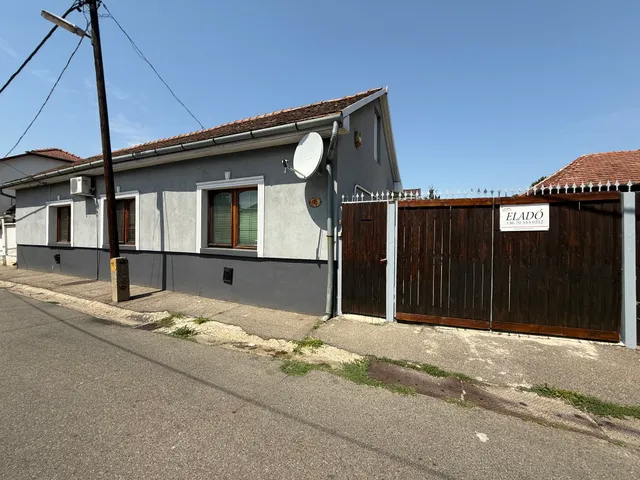 Eladó ház Nyíregyháza, Belváros 95 nm