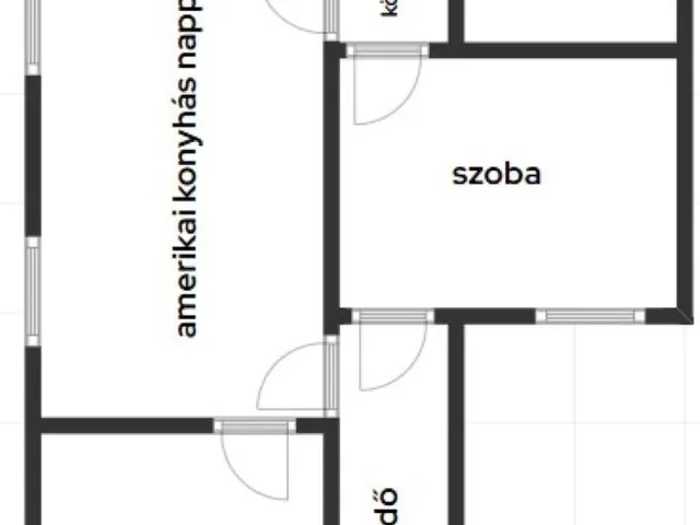 Eladó ház Nyíregyháza, Belváros, Róka 95 nm