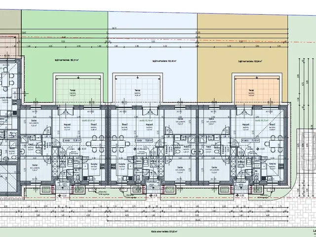 Eladó ház Hajdúnánás, Reményi 75 nm
