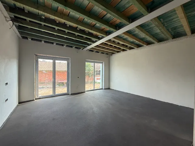 Eladó ház Hajdúnánás 75 nm