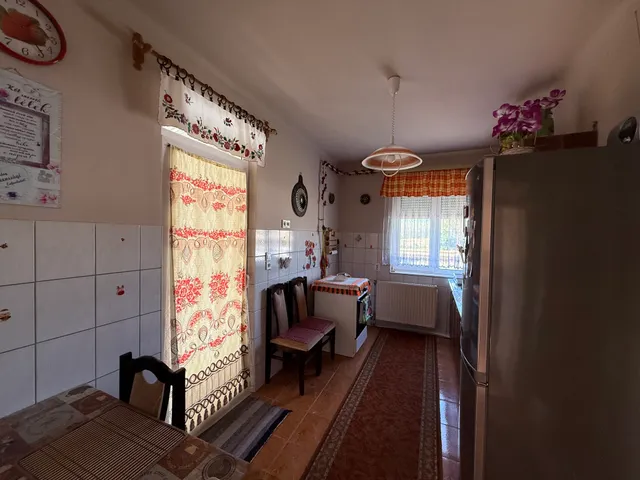 Eladó ház Nyírbogdány, Gyártelep 56 nm