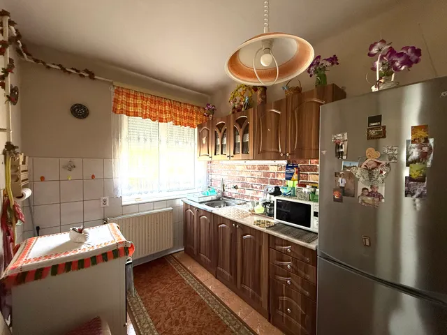 Eladó ház Nyírbogdány, Gyártelep 56 nm