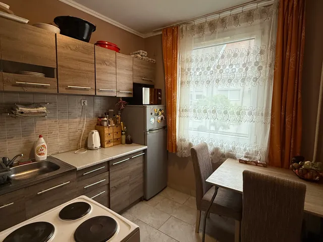 Eladó lakás Nyíregyháza, Érkert, Toldi 54 nm