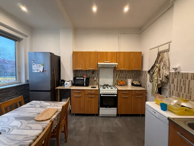 Eladó lakás Nyíregyháza, Belváros 72 nm