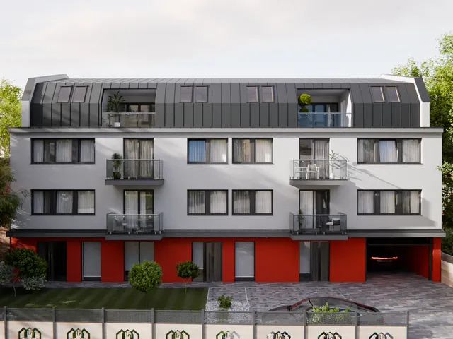 Eladó lakás Nyíregyháza, Belváros 61 nm