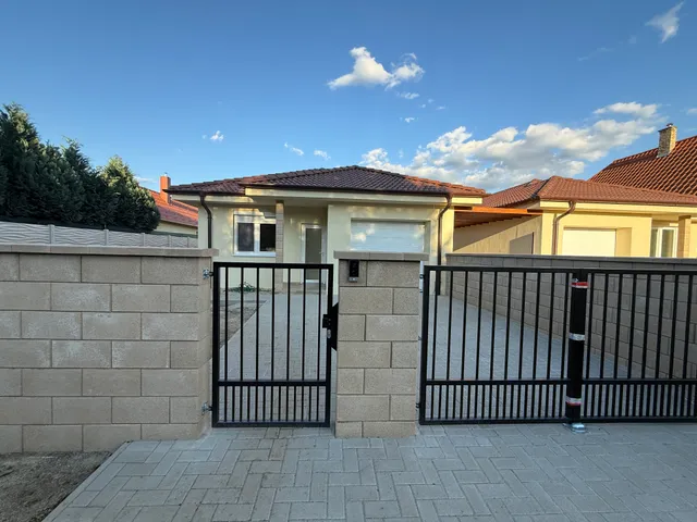 Eladó ház Nyíregyháza, Nyírszőlős 112 nm