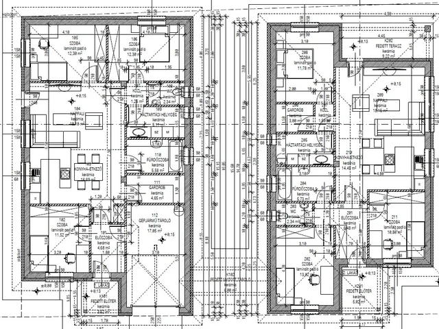 Eladó ház Nyíregyháza, Nyírszőlős, .... 93 nm