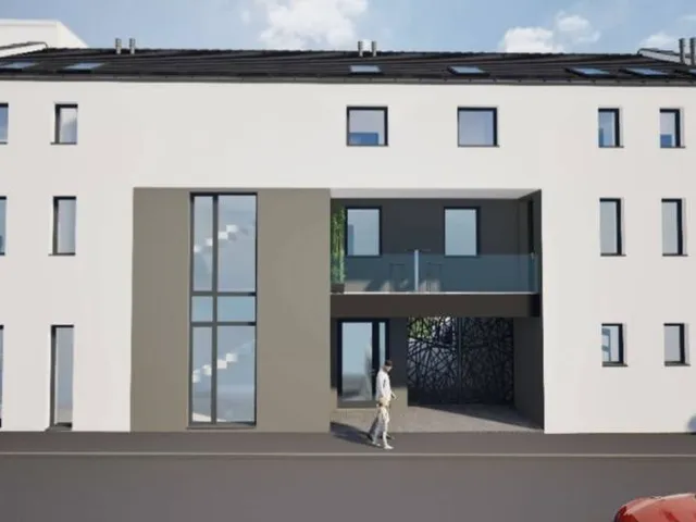 Eladó lakás Nyíregyháza, Belváros 67 nm