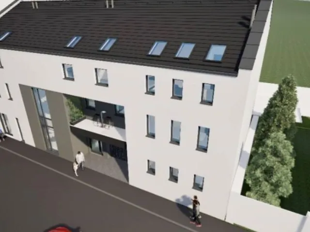 Eladó lakás Nyíregyháza, Belváros 74 nm