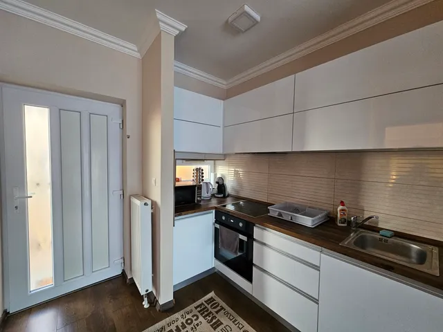 Kiadó lakás Nyíregyháza, Örökösföld 42 nm