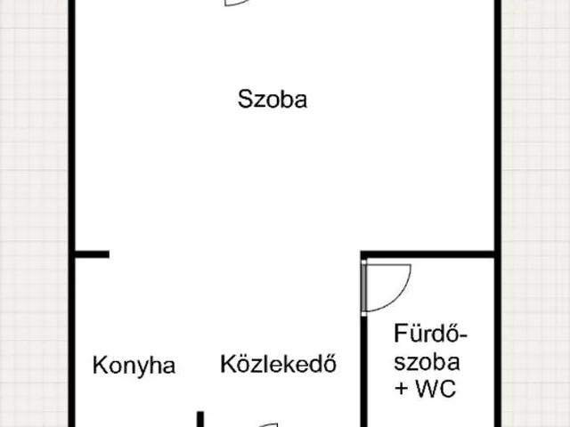 Kiadó lakás Nyíregyháza, Örökösföld 42 nm