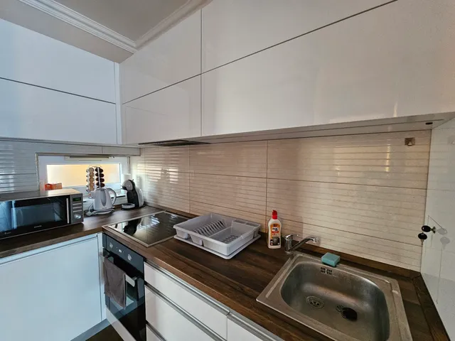 Kiadó lakás Nyíregyháza, Örökösföld 42 nm