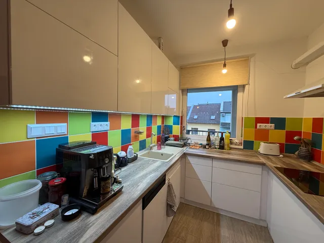 Eladó lakás Nyíregyháza, Belváros 61 nm