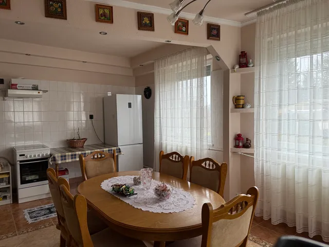 Eladó ház Nyíregyháza, Borbánya, Szíjgyártó 130 nm