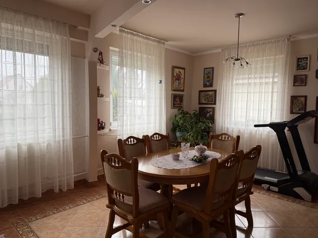 Eladó ház Nyíregyháza, Borbánya, Szíjgyártó 130 nm