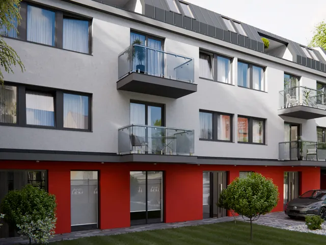 Eladó lakás Nyíregyháza, Belváros, Vasgyár 71 nm