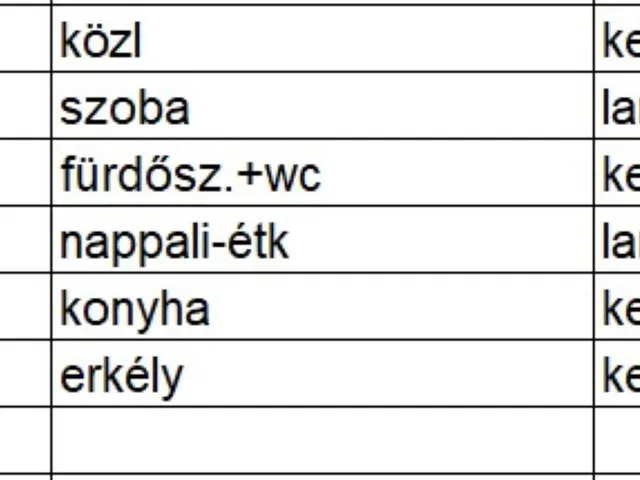 Eladó lakás Nyíregyháza, Belváros, Vasgyár 56 nm