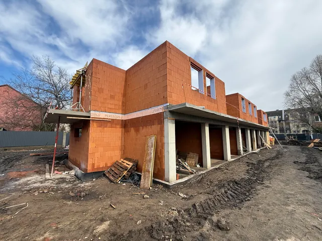 Eladó lakás Nyíregyháza, Belváros 77 nm