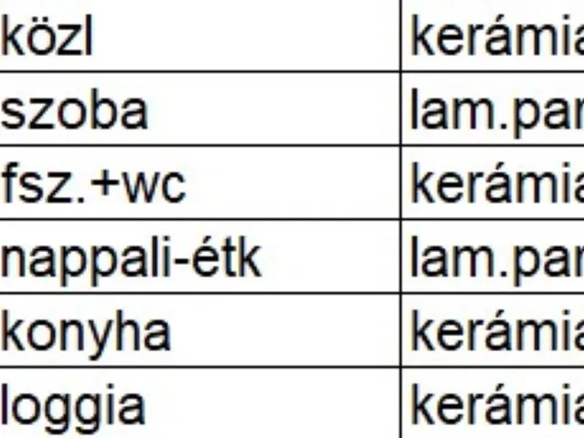 Eladó lakás Nyíregyháza, Belváros, Vasgyár utca 5 59 nm