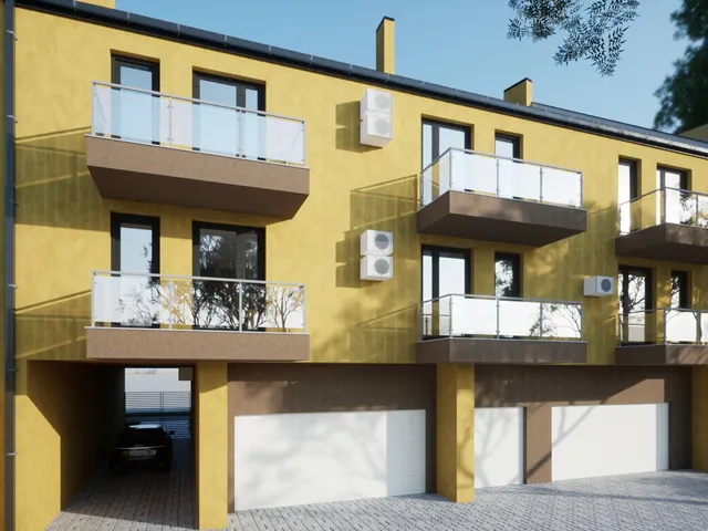 Eladó lakás Nyíregyháza, Belváros 68 nm