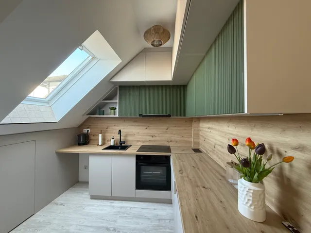 Eladó lakás Nyíregyháza, Örökösföld 56 nm