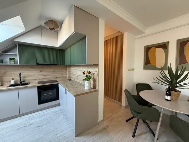 Eladó lakás Nyíregyháza, Örökösföld 56 nm