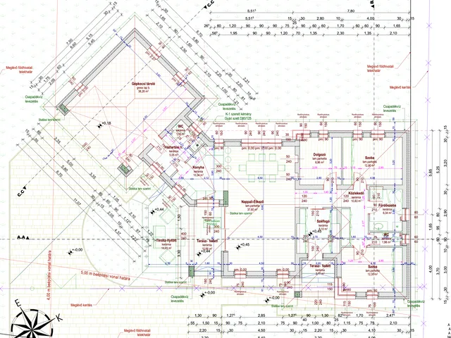 Eladó ház Nagykálló 157 nm