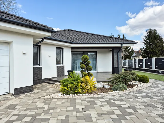 Eladó ház Nagykálló 157 nm