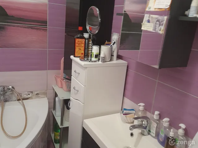 Eladó lakás Mosonmagyaróvár, Dunapart 71 nm