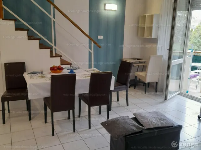 Eladó lakás Mosonmagyaróvár, Dunapart 71 nm