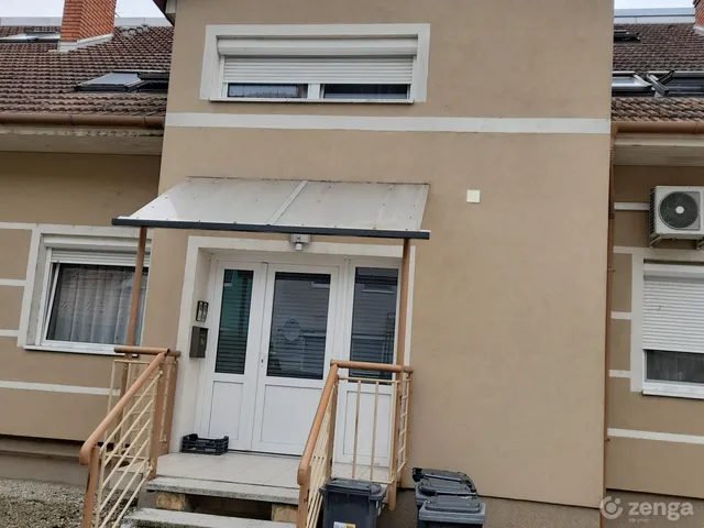 Eladó lakás Mosonmagyaróvár, Moson 71 nm