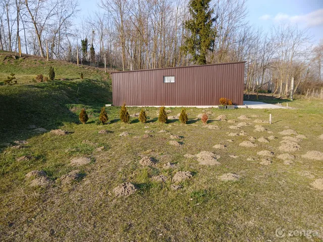 Eladó garázs Nagykanizsa, Palin 40 nm