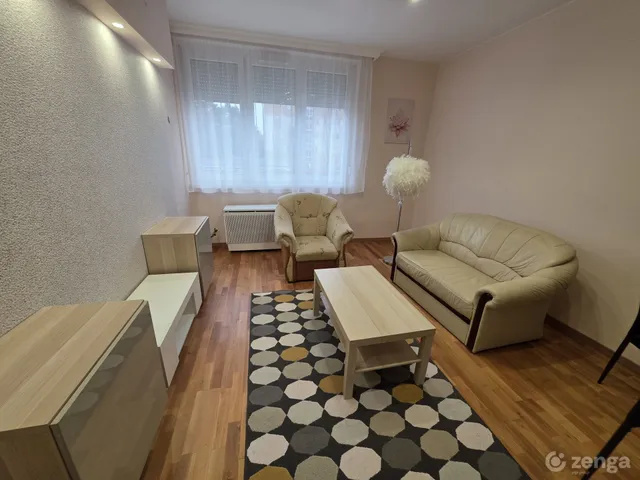 Eladó lakás Nagykanizsa, Keleti városrész 48 nm