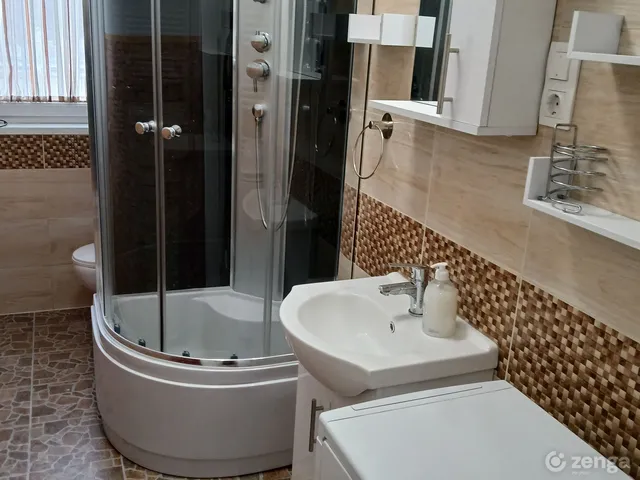 Eladó lakás Nagykanizsa, Keleti városrész 48 nm